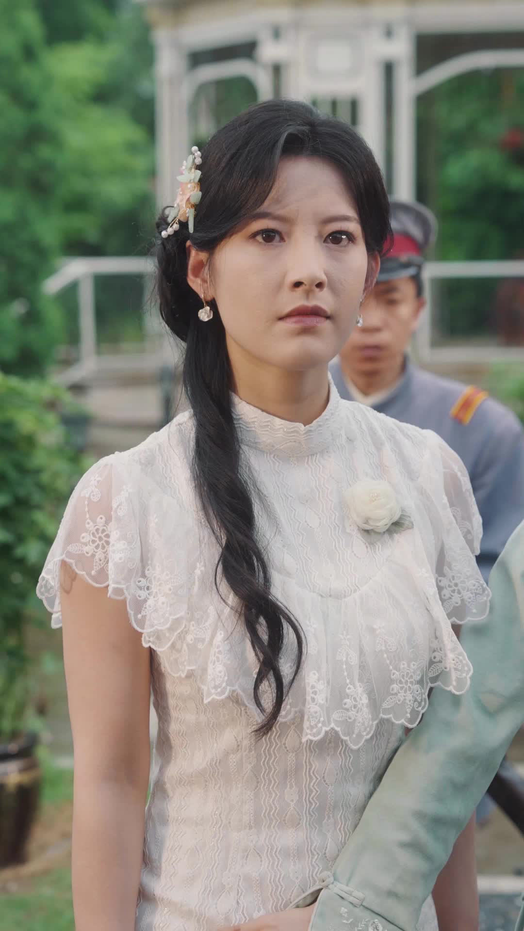 Episodio 58 - Prisionera del destino